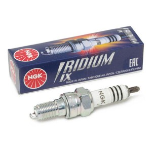 Свеча зажигания CR9EHIX9 IRIDIUM 6216 NGK