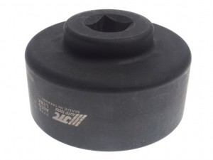 JTC7776 Головка для задней гайки дифференциала BENZ (2544) JTC JTC-7776 JTC TOOLS