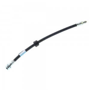 Шланг тормозной FORD Transit (02-) задний MEGAPOWER 350-11-011 MEGA POWER