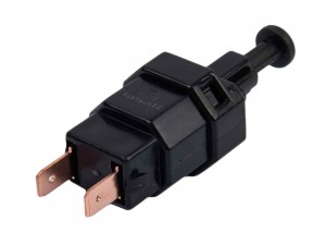 датчик стоп-сигнала!\ Opel Astra 91>/Vectra 88-98/Kadett 84-92 Z05124 ZENTPARTS