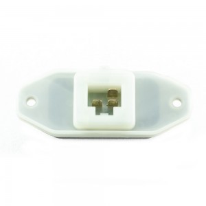 Резистор NISSAN Maxima (99-06),X-Trail (00-07) отопителя DOMINANT NS2707612Y000 DOMINANT