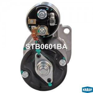 стартер! 1.1kW\ VW Golf 1.8 88-91/Passat 1.8 88-96 STB0601BA KRAUF