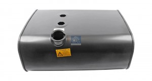Пружина тормозной колодки HONGYAN 3 DIESEL TECHNIC
