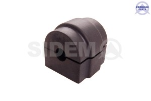 втулка стабилизатора заднего!\ BMW E90/E91 1.8-3.5/1.8D-3.5D 05> 821913 SIDEM
