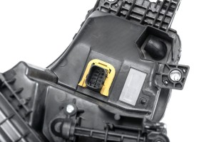 MERCEDES BENZ TRUCK ACTROS MP4 ксенон T12134018 TOPCOVER