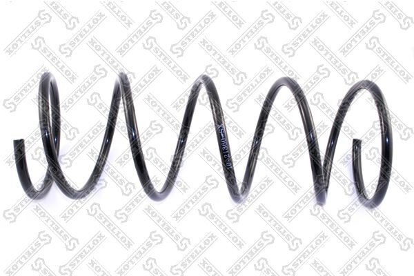 Пружина FORD Focus (1.6) подвески передней STELLOX 10-21360-SX STELLOX