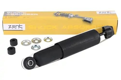 амортизатор передний газовый! 4851180107\ Toyota Hi-Ace KDH2/LH2/TRH2 01> Z73519 ZENTPARTS