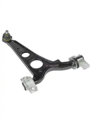 рычаг нижний правый!\ Fiat Multipla all 98> Z24609 ZENTPARTS
