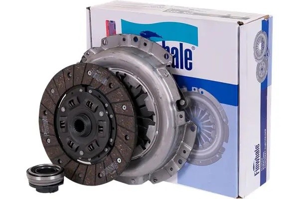 Сцепления комплект  KIA Spectra, Rio, Shuma 1.5-1.6L CK405 CK405 FINWHALE