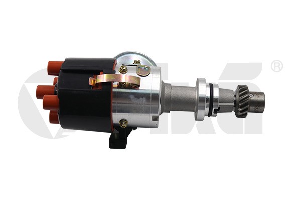 распределитель зажигания! VW Golf/Jetta 1.6/1.8 84-86, Seat Toledo 1.6i/1.8i 91- 99050065601 VIKA