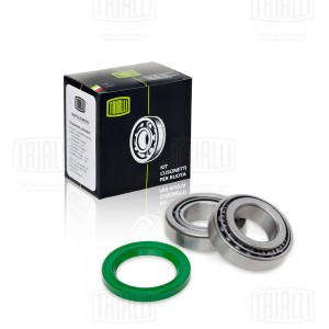 UAZ PATRIOT (2003>) CS 751 TRIALLI