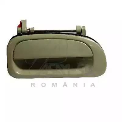 Ручка двери 30336 30336 ASAM