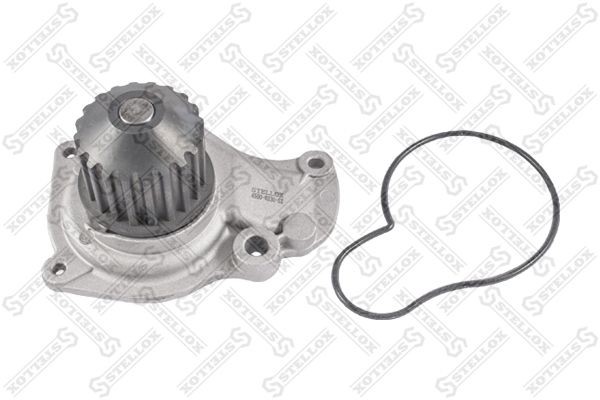 помпа!\ Chrysler PT Cruiser/Voyager/Sebring 2.4 95> 4500-0230-SX STELLOX