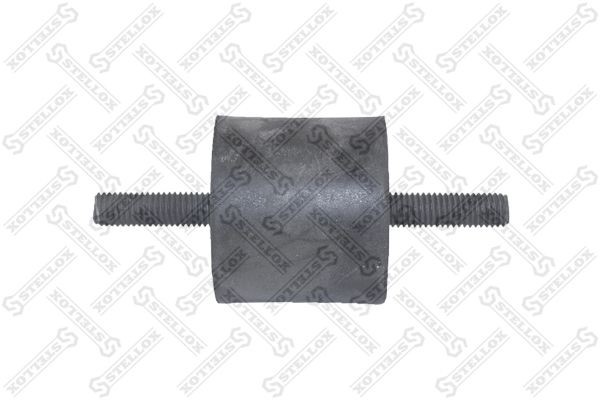 подушка глушителя! M10/50x45\Omn MAN L2000/M90 82-04416-SX STELLOX