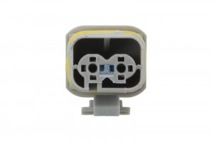 Пружина тормозной колодки HONGYAN 3 DIESEL TECHNIC