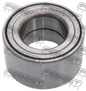Подшипник ступицы DAC38700038 DAC38700038 FEBEST