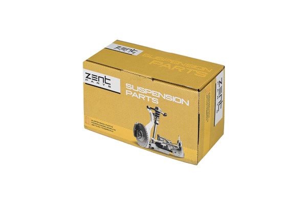 наконечник рулевой наружный! Mitsubishi Pajero 90-01 Z10928 ZENTPARTS
