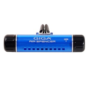 Ароматизатор на дефлектор меловой (морская свежесть) 4г Giga Clip EIKOSHA Q5 EIKOSHA