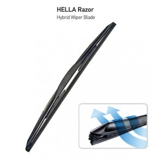 Щетка стеклоочистителя 22" (550мм) 9XW204584-221 HELLA