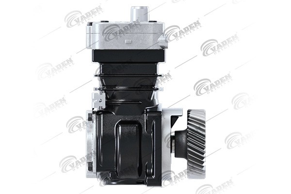 Компрессор DAF 1517937 WABCO 411151009 0 MB A9061305415 A9061305815 1100045003 VADEN