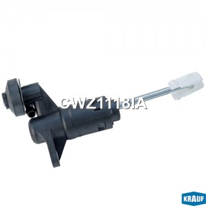 Цилиндр сцепления главный AUDI A4 (01-04) KRAUF CWZ1118IA KRAUF