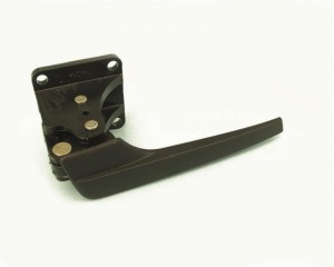 Ручка двери внутренняя ВАЗ 2170, 2171, 2172 (левая) крючок 21700-6105181-00 DAAZ