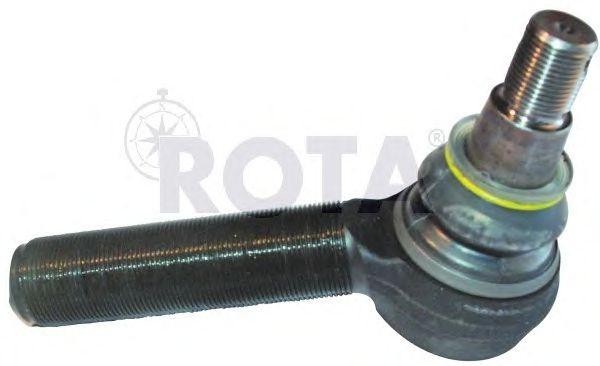 Наконечник тяги M30x1,5 RHT 2096104 Rota (5001852452) Renault, Scania 2096104 ROTA