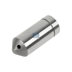 Пружина синхронизатора! d6 L34 ZF(S5-50.S6-65/80/90.4S-120GP,5S-90/9 2.5S-110/1G 4 DIESEL TECHNIC