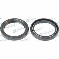 Сальник нижний  32,7042,70*6,70   HA0043 HA0043 MOTORHERZ