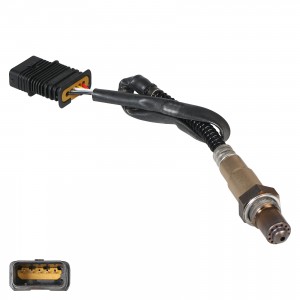 Датчик кисл. для а/м BMW 5 F10 (10-)/X3 F25 (10-) 2.0i до кат. (VS-OS 2610) VSOS2610 START VOLT