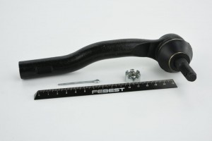 Наконечник рулевой правый MAZDA 6 GJ 2012- 0521-GJRH 0521-GJRH FEBEST