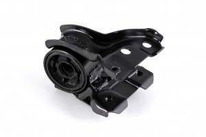 Сайлентблок рычага задн правый с кроншт HONDA CR-V III/IV AB28001 AB28001 JIKIU