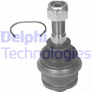 Опора шаровая VW T4 верхняя DELPHI TC526 DELPHI