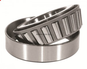 Подшипник ступицы 105*190*39.5 930997 EMMERRE