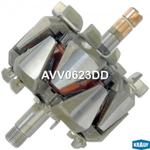 Ротор генератора AVV0623DD KRAUF