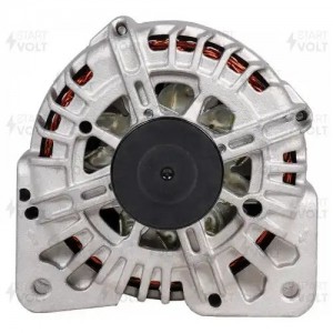 Генератор для а м Renault Duster (15-) 2.0i 4x4 150A (LG 0923) LG 0923 START VOLT