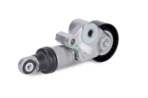 Натяжитель приводного ремня MAZDA 3 1.5 2013- 534034210 534034210 INA