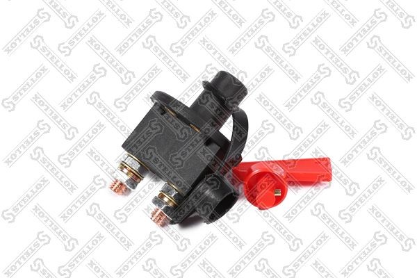 выключатель массы !24V 250A поворотный \Omn MAN M/F90/L/M/F2000/TGL/TGM/TGA/TGX, 88-15233-SX STELLOX