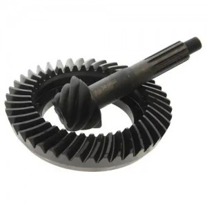 Пара главная ГАЗ-3302 41х8 Н/О (мелкий шлиц) MEGAPOWER 24014004 MEGA POWER