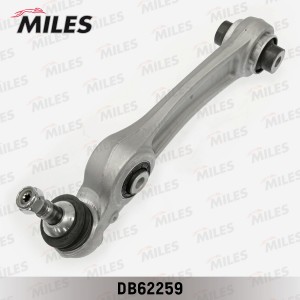 Рычаг передней подвески правый BMW 5 (F07)/ 7 (F01/F02/F03/F04) (LEMFORDER 36217 DB62259 MILES