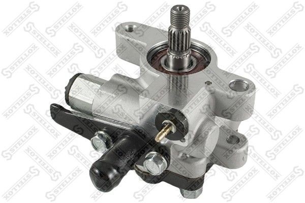 насос гидроусилителя руля! 54321\ Hyundai Sonata EF 2.0 DOHC 98-01 00-36320-SX STELLOX