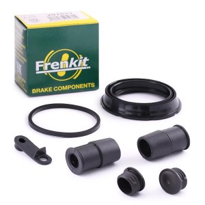 Ремкомплект суппорта MAZDA 3 (03-) переднего FRENKIT 257047 FRENKIT