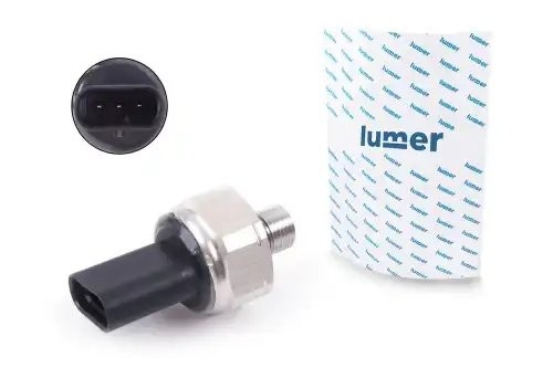 LM11477 Датчик давления топлива в топливной рампе Ford Mustang / Explorer LM11477 LUMER