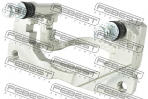 Скоба передн тормозного суппорта TOYOTA RAV4 2000-2005 0177C-ACA20F 0177C-ACA20F FEBEST