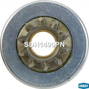 Привод стартера NISSAN X-Trail (07-) (бендикс) KRAUF SDH1490PN KRAUF