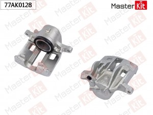 Тормозной суппорт пер. лев. Peugeot 406/607 (9D, 9U) 1995 - 77AK0128 77AK0128 MASTER KIT