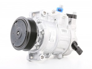 Компрессор AUDI A4 Avant кондиционера DENSO DCP02041 DENSO