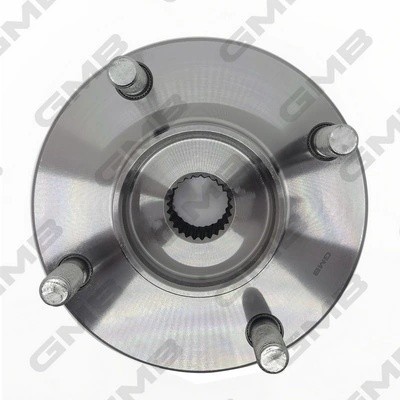 Ступица передняя GH31990M GH31990M GMB