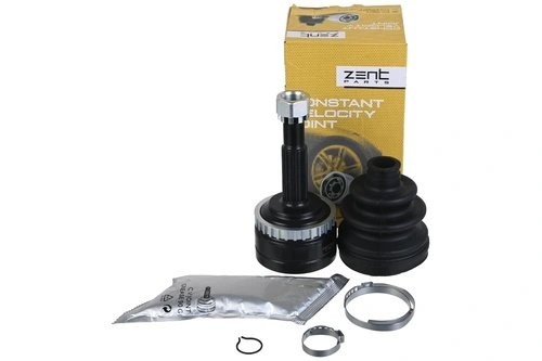 ШРУС наружный к-кт! ABS, 21429\ Opel Combo/Corsa 1.4-1.7D 94> Z21662 ZENTPARTS