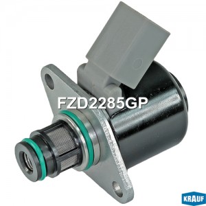Клапан HYUNDAI HD35 (17-) (D4CB) насоса топливного управляющий KRAUF FZD2285GP KRAUF